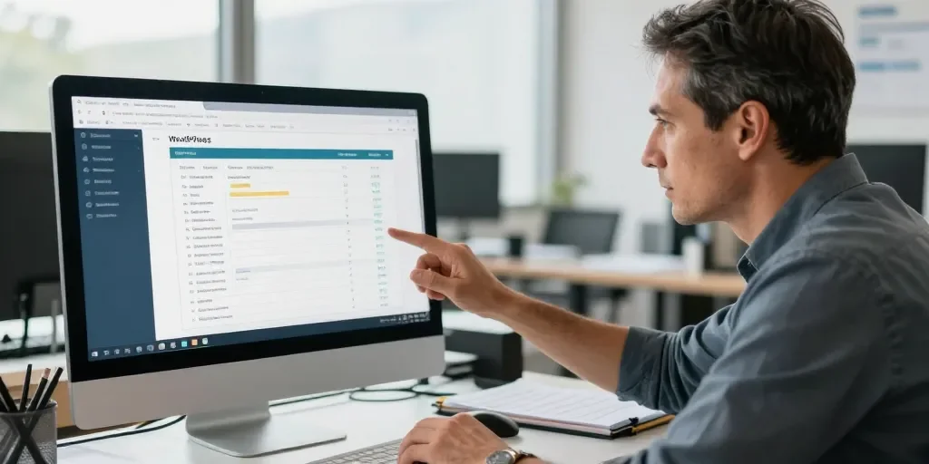 Consultant SEO WordPress : 5 erreurs fatales que même les agences commettent (et comment les éviter)