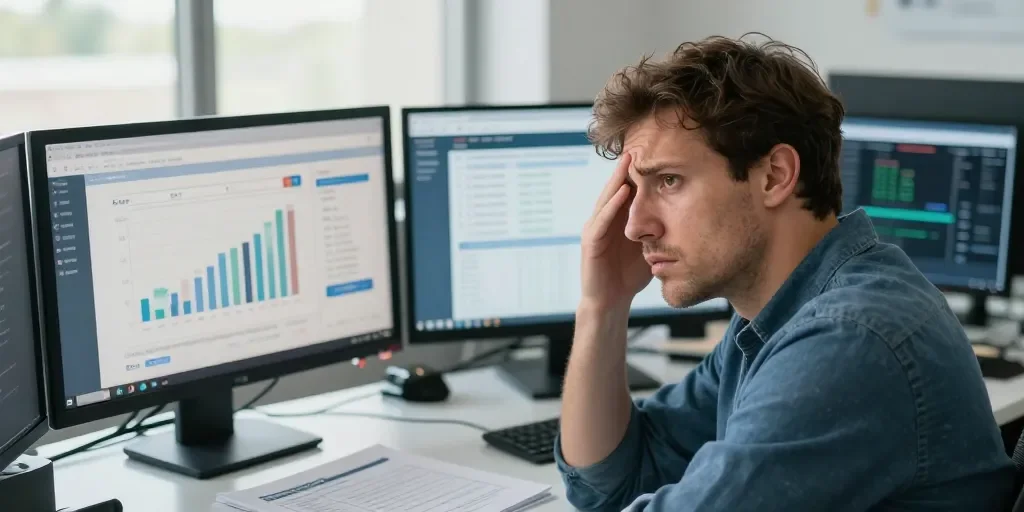 Mon site n'apparaît pas sur Google alors qu'il est en ligne : le diagnostic que votre hébergeur ne fera jamais