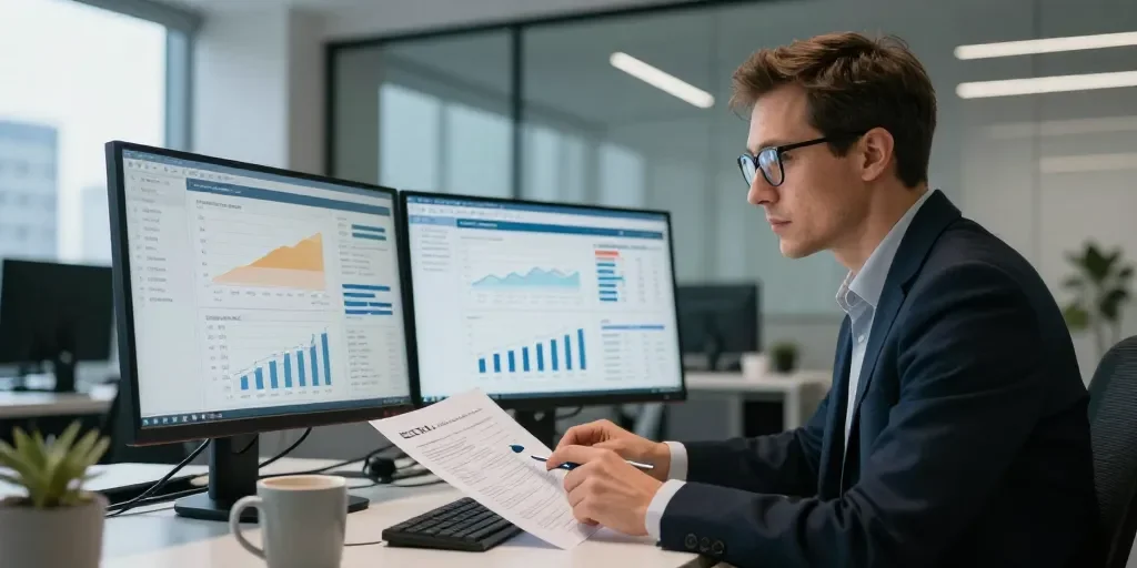 Reporting SEO client : ce que vos rapports révèlent sur vous