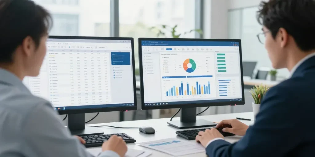 Semrush vs Ahrefs : pourquoi le meilleur outil dépend de votre modèle économique, pas de ses features