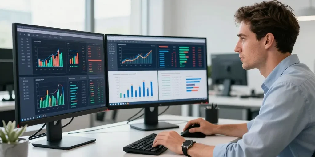 SEO et IA 2026 : comment passer de la panique algorithmique à la dominance multicanale
